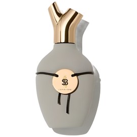 perfume Calm in Cedar