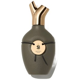 perfume Strength in Santal