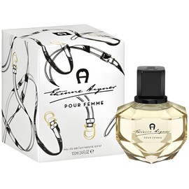 perfume Etienne Aigner Pour Femme