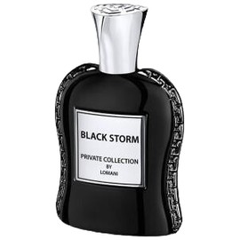 Black Storm