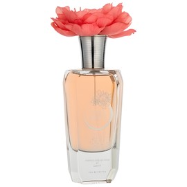 perfume Silver Bloom
