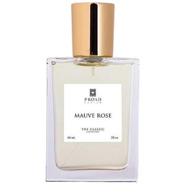 Mauve Rose 2024