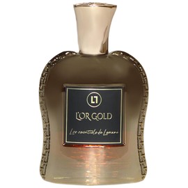 perfume L’Or Gold