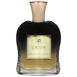 perfume L’OR Noir