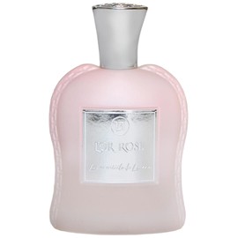 perfume L’Or Rose