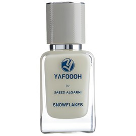 perfume SNOWFLAKES
