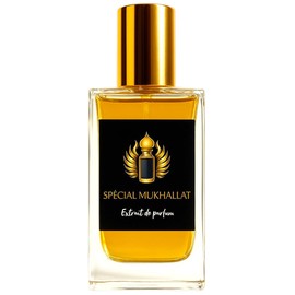 perfume Spécial Mukhallat