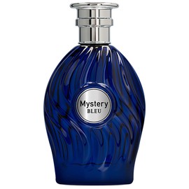 perfume Mystry Blue