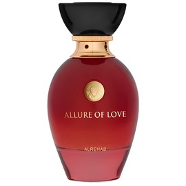 perfume Allure of Love Rouge