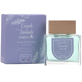 perfume Coccole di Lavanda