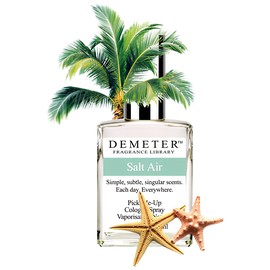 Salt Air