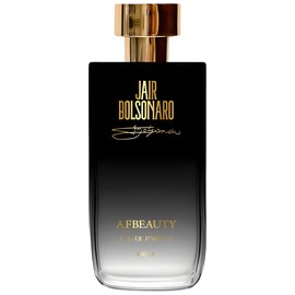 Jair Bolsonaro Black Signature