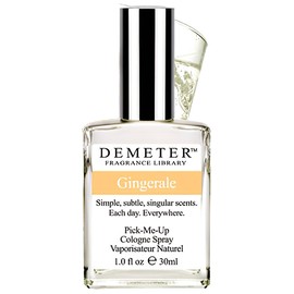 perfume Gingerale