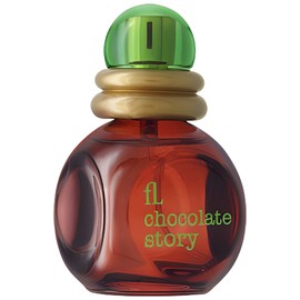 Chocolate Story