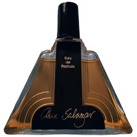 perfume Ana Salazar