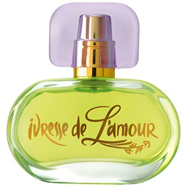 perfume Ivresse de L´amour