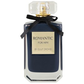 perfume Romantic For Him