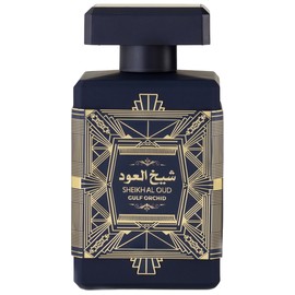 perfume Sheikh Al Oud