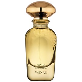 perfume Samar