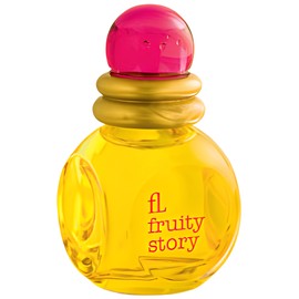 perfume Fruity Story