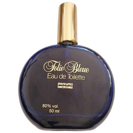 perfume Folie Bleue