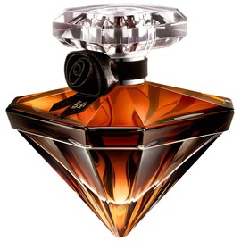 perfume La Nuit Trésor Vanille Noire