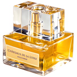 perfume Chateaux de la Loire
