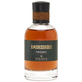 perfume Ambassador Frigate