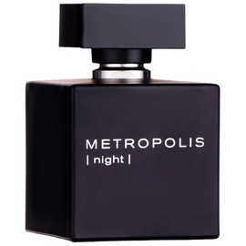 perfume Metropolis Night