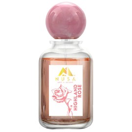 perfume Highland Rose