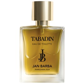 perfume Tabadin