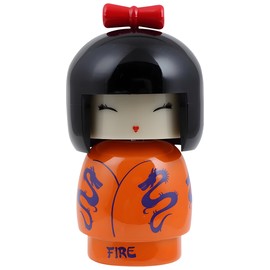 perfume Sakura Fluo Fire