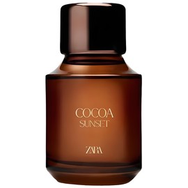 Cocoa Sunset