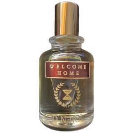 perfume Welcome Home