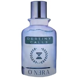 perfume Destiny Calls