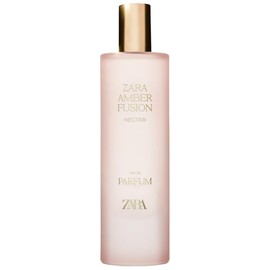 perfume Amber Fusion Nectar