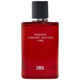 perfume Vibrant Leather Bogoss Fire