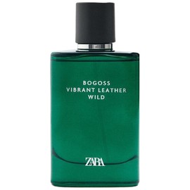 perfume Vibrant Leather Bogoss Wild