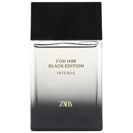 For Him Black Edition Intense