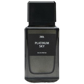 Platinum Sky