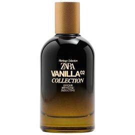 Vanilla Collection 02: Unique, Hypnotic, Seductive