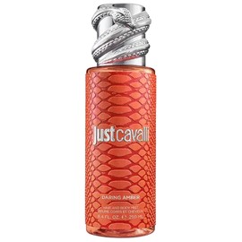Daring Amber Body Mist