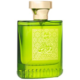 perfume Ahsaas