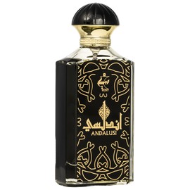 perfume Andalusi