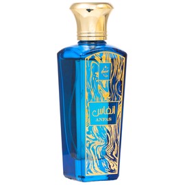 perfume Anfas