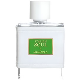 perfume Italian Soul