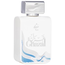 perfume Ghazal