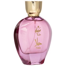 perfume Hala