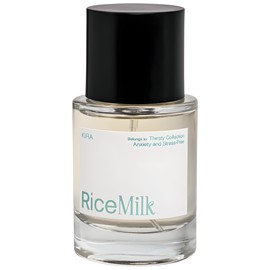 perfume Rice Milk