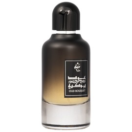 perfume Oud Bouquet